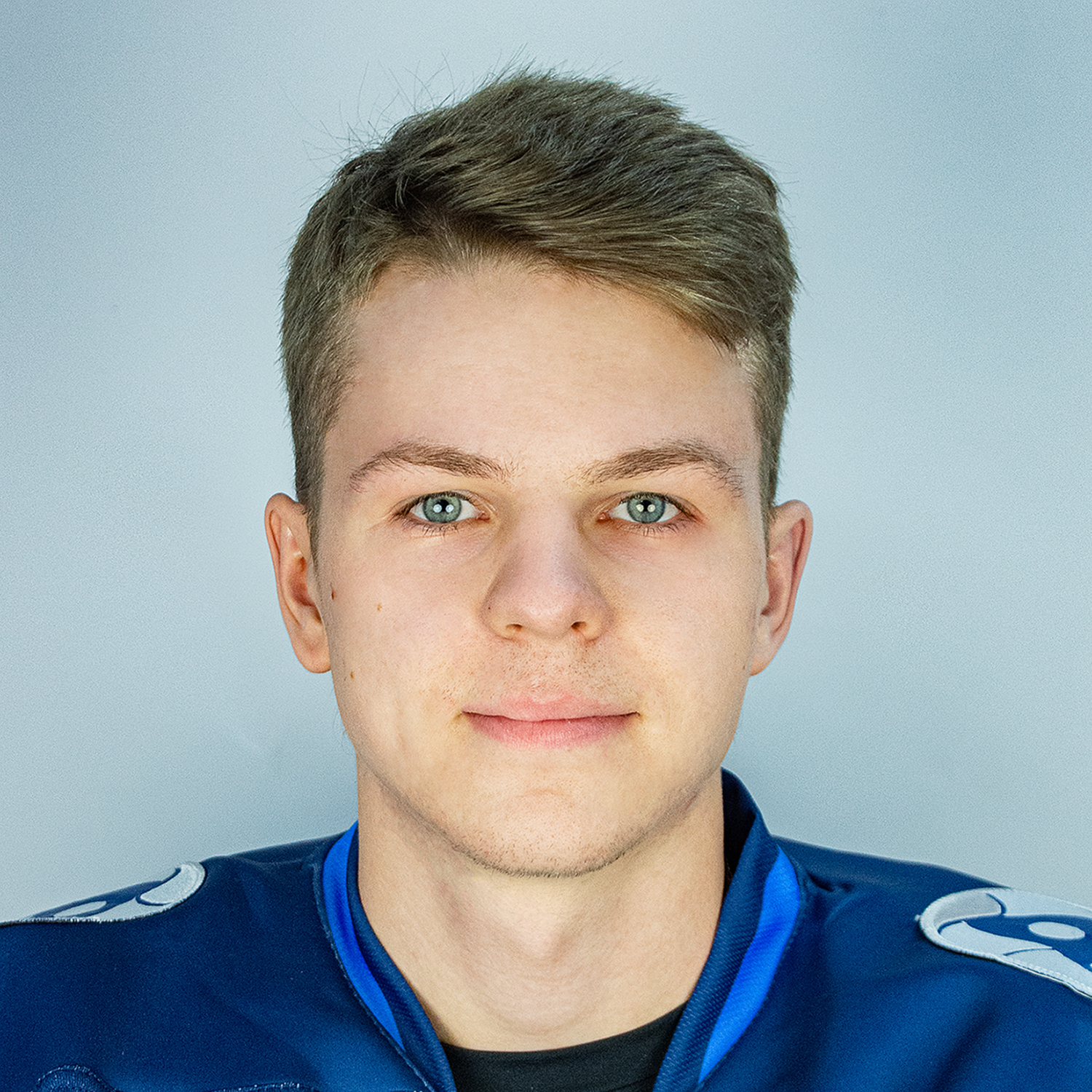 Долганов* Егор Валерьевич